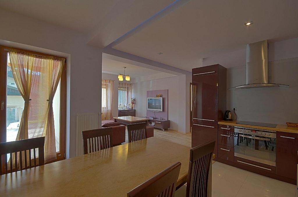 Apartment Monia Zakopane
