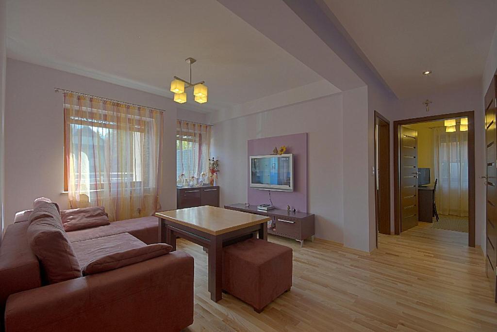 Apartment Monia