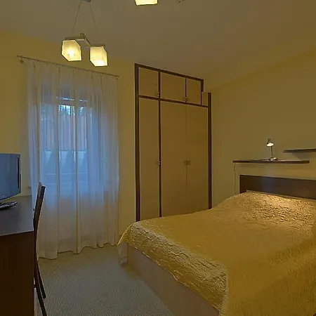 Apartament Monia Zakopane Exterior photo