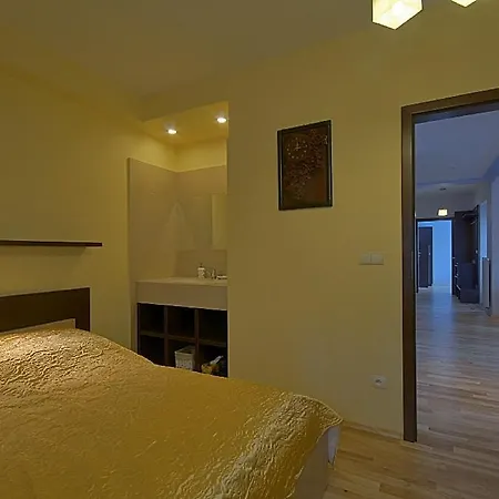 Apartament Monia Zakopane Exterior photo