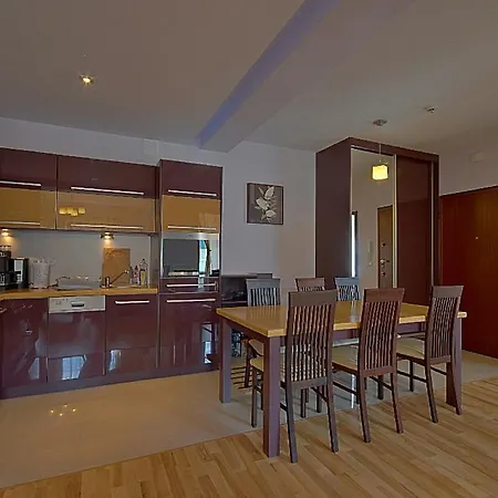 Apartament Monia Zakopane Exterior photo
