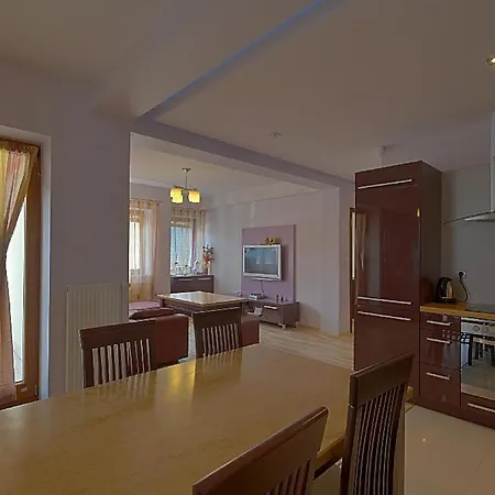 Apartament Monia Zakopane Exterior photo