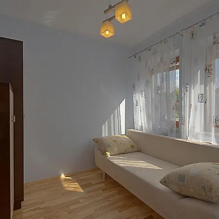 Apartament Monia Zakopane Exterior photo